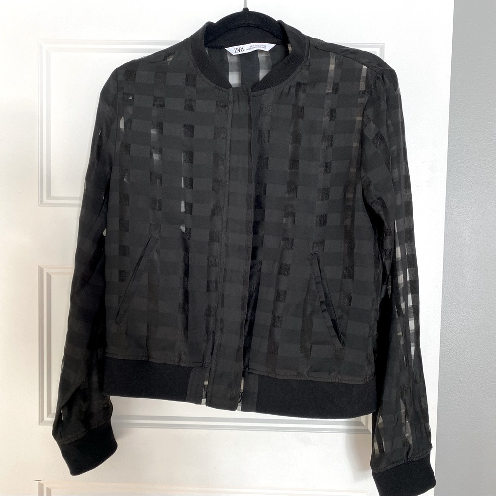 ZARA Jacket - Size M